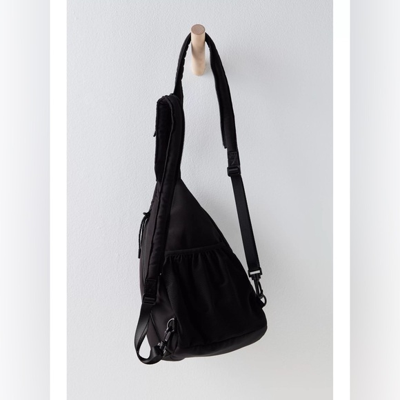 FP Movement Black Cakewalk Sling - Picture 2 of 4